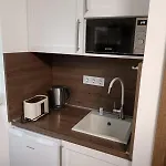 Appartement Barbi