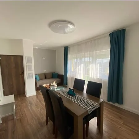 Апартаменты Barbi