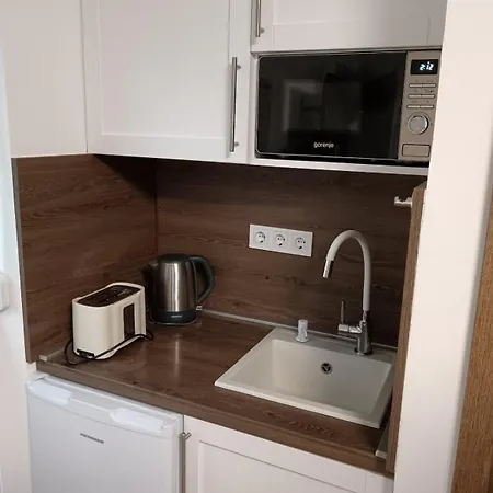 Apartment Barbi