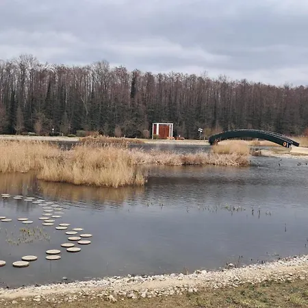 Barbi Апартаменты