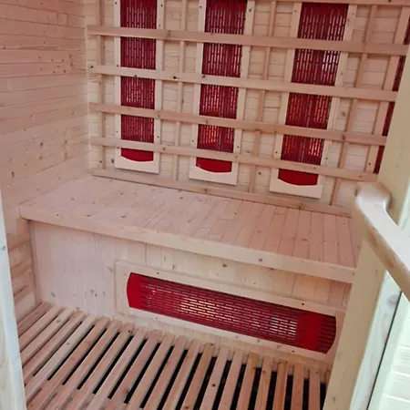 Apartmán Barbi Zalakaros