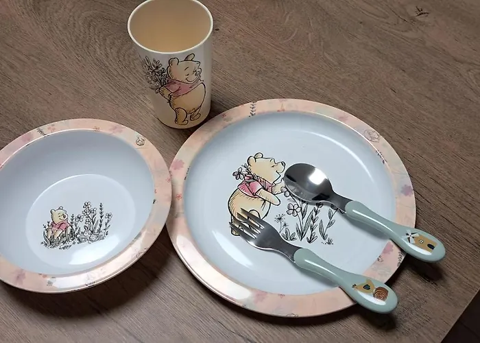 Barbi アパート *