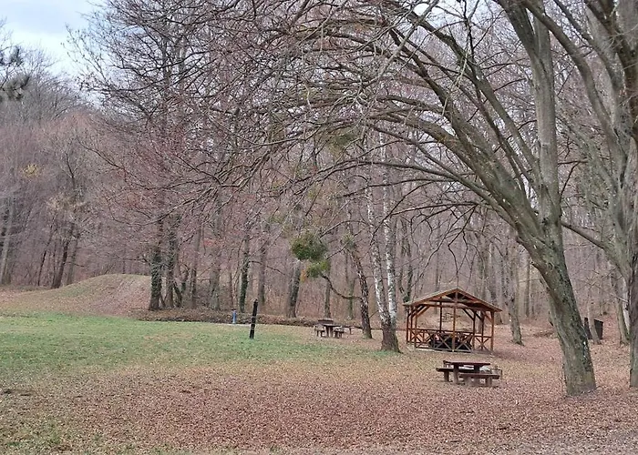 Appartement Barbi Zalakaros