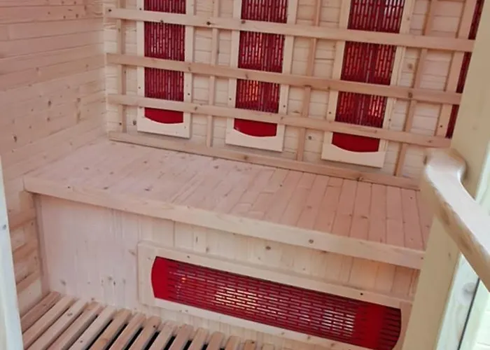 Appartement Barbi Zalakaros